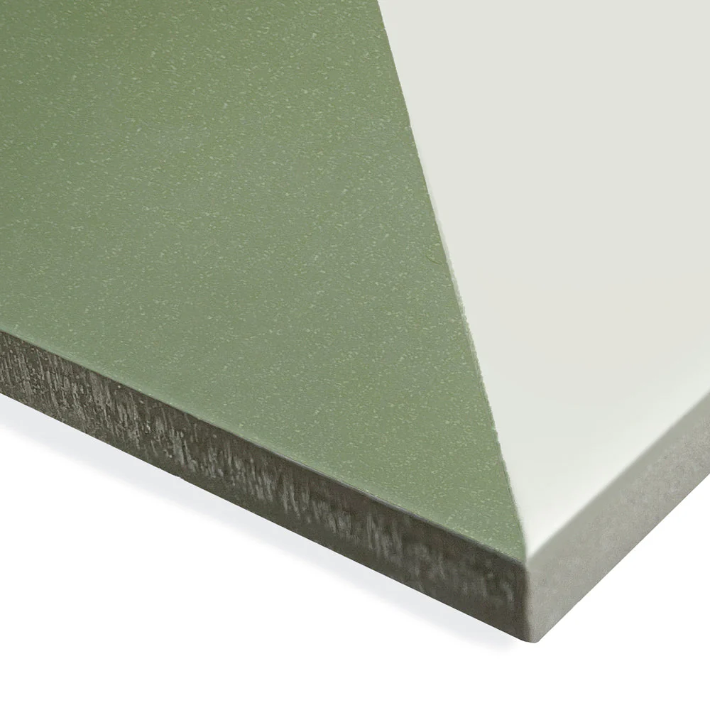 Bert & May Green Alalpardo Porcelain Tile - Image 6