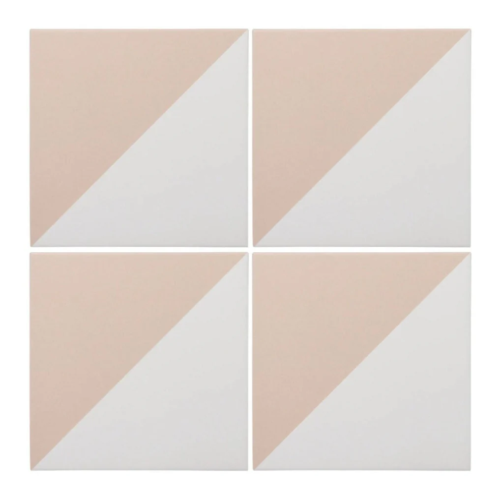 Bert & May Pearl Alalpardo Porcelain Tile - Image 4