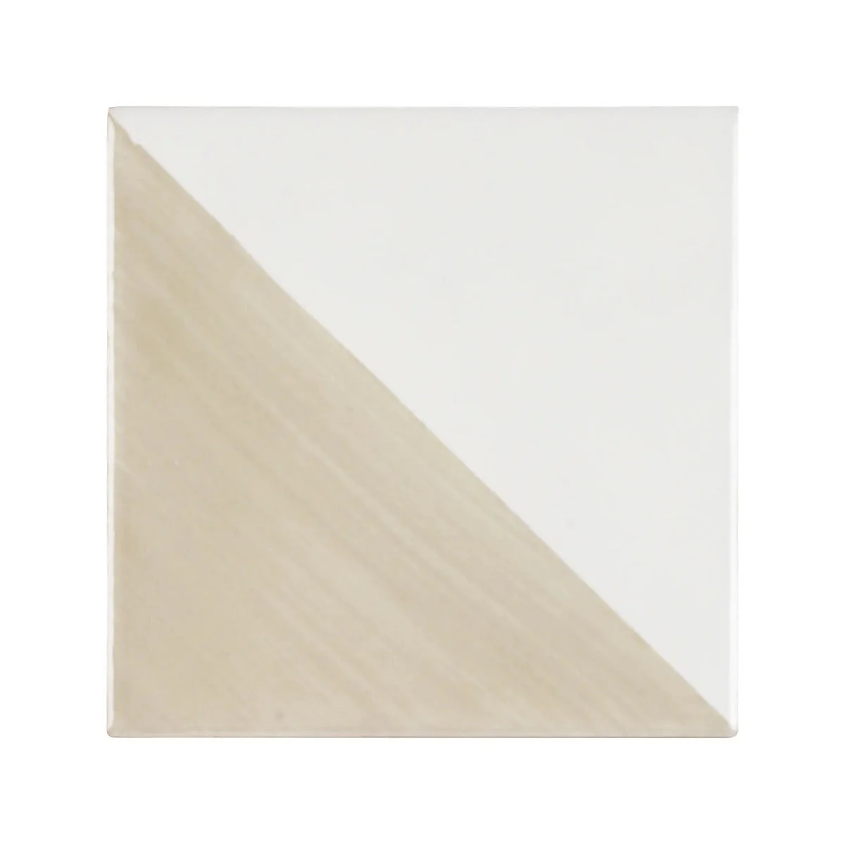 Capri Oasis Hand Painted Tile - Image 3