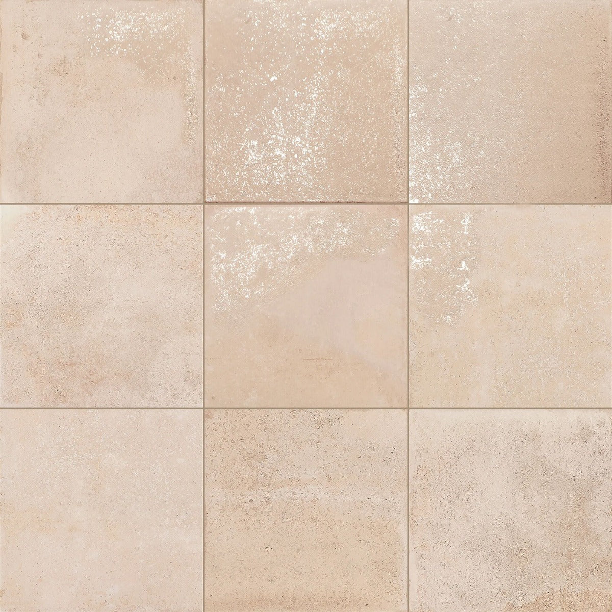 Cotto Blanc Terracotta Effect Tiles - Image 4