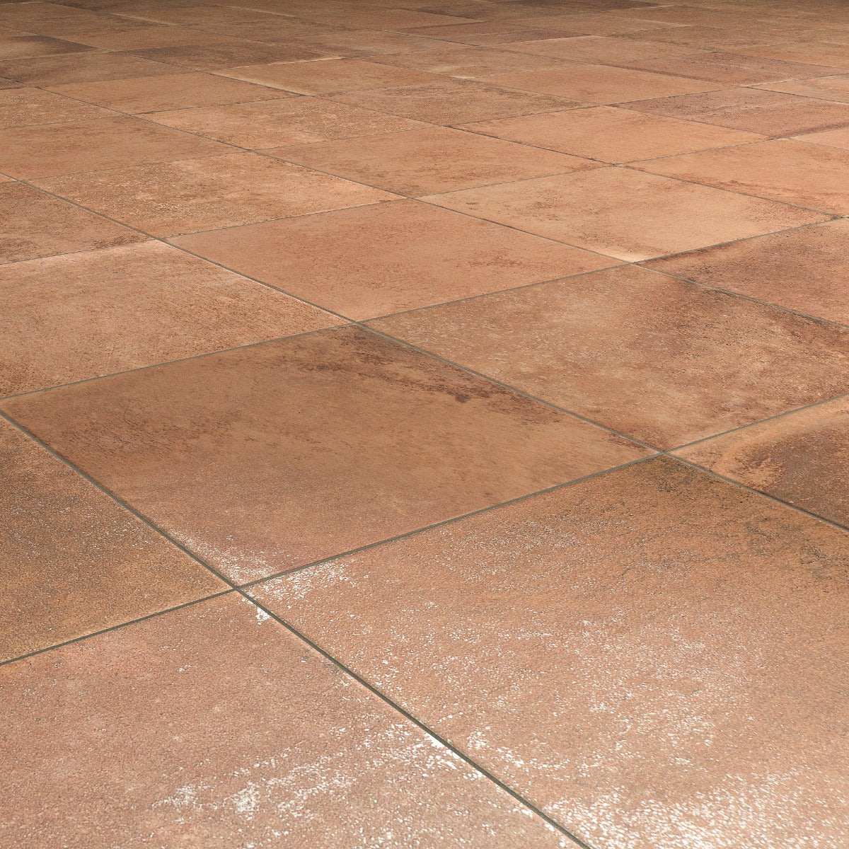 Cotto Cuero Terracotta Effect Tiles - Image 3