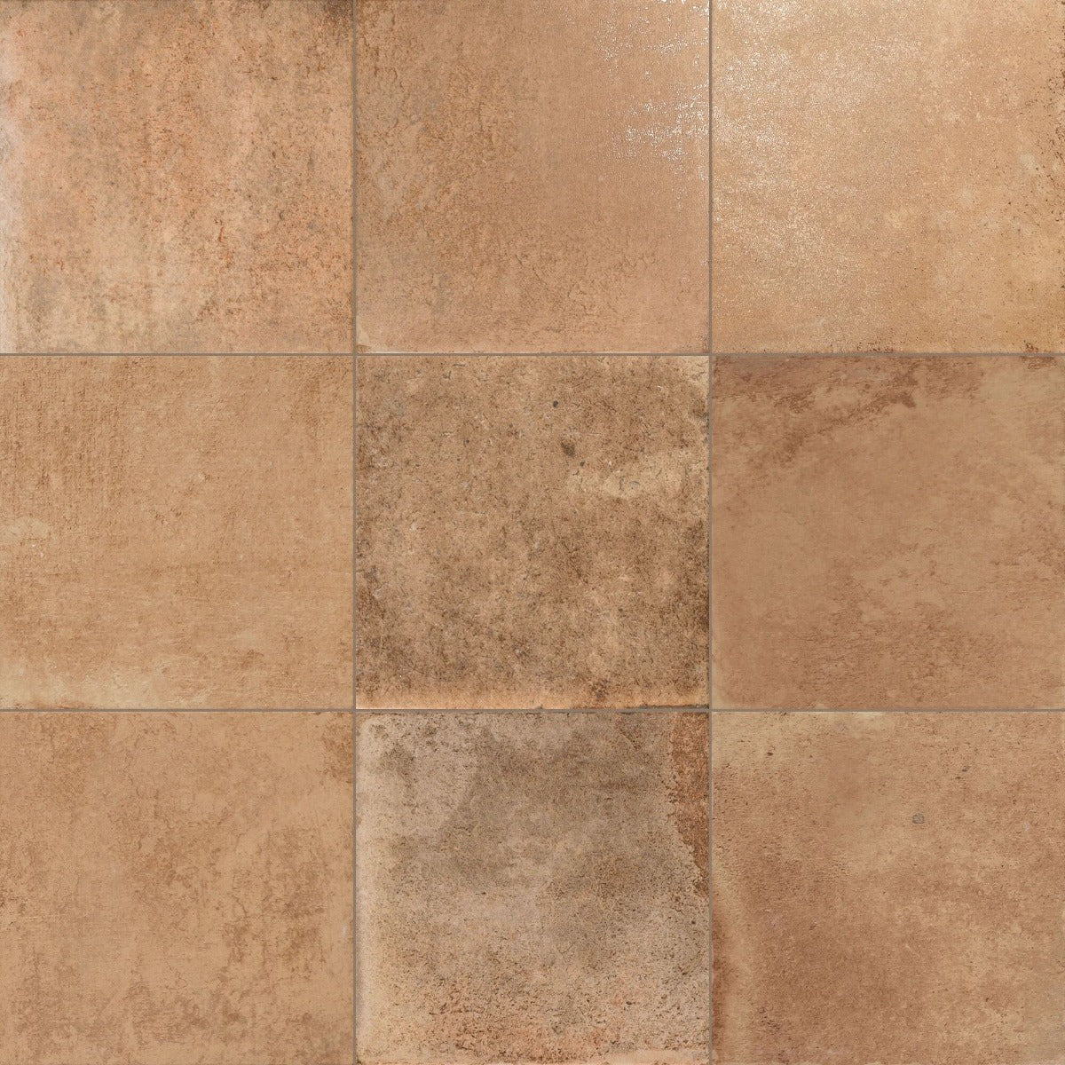 Cotto Natural Terracotta Effect Tiles - Image 4