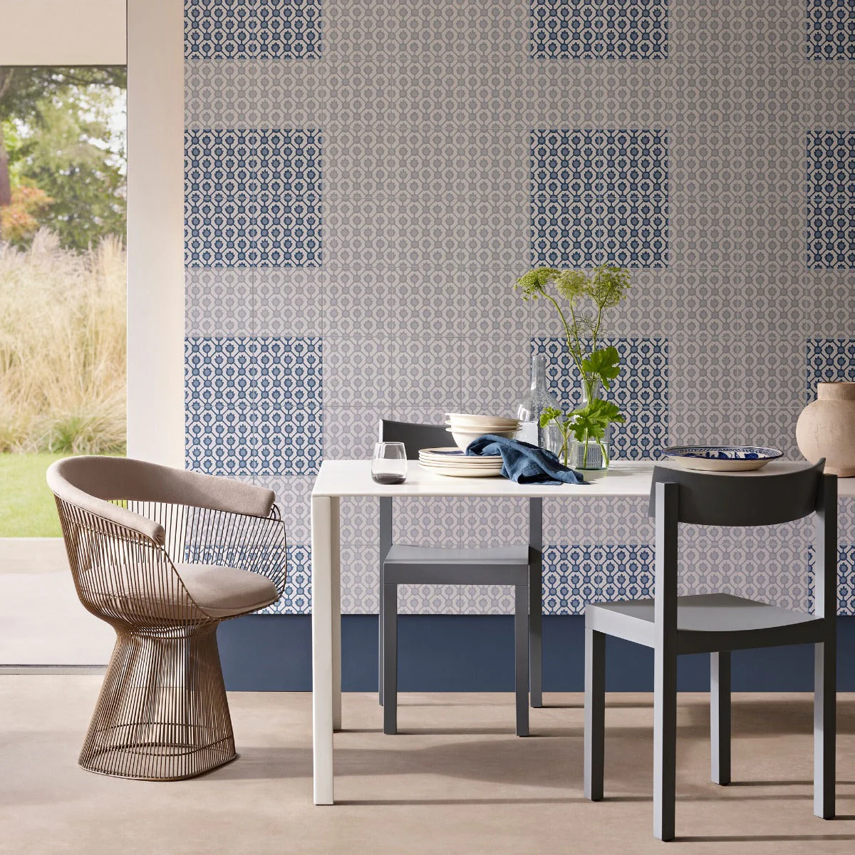 Designers Guild Jaal Cobalt - Image 3