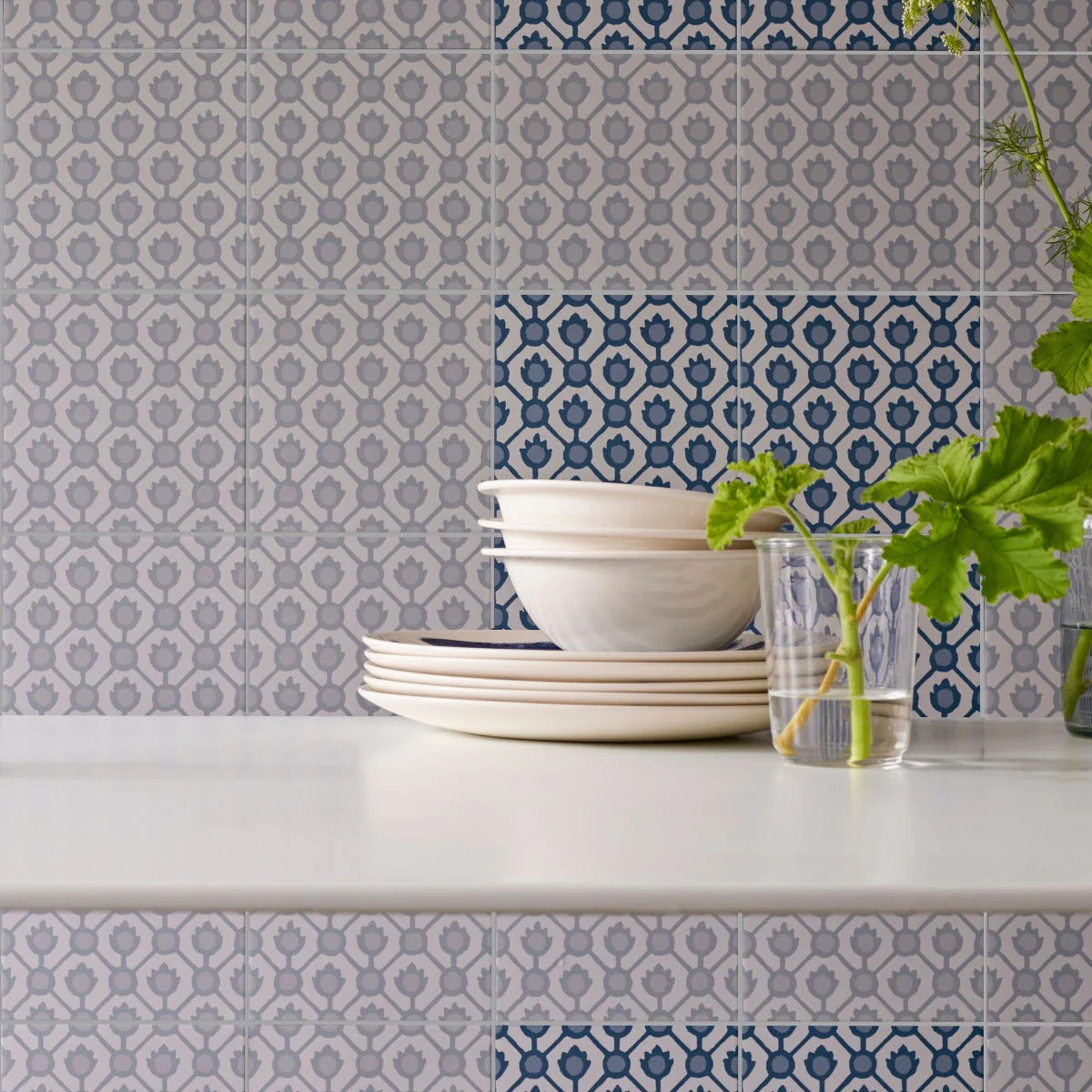 Designers Guild Jaal Cobalt - Image 4