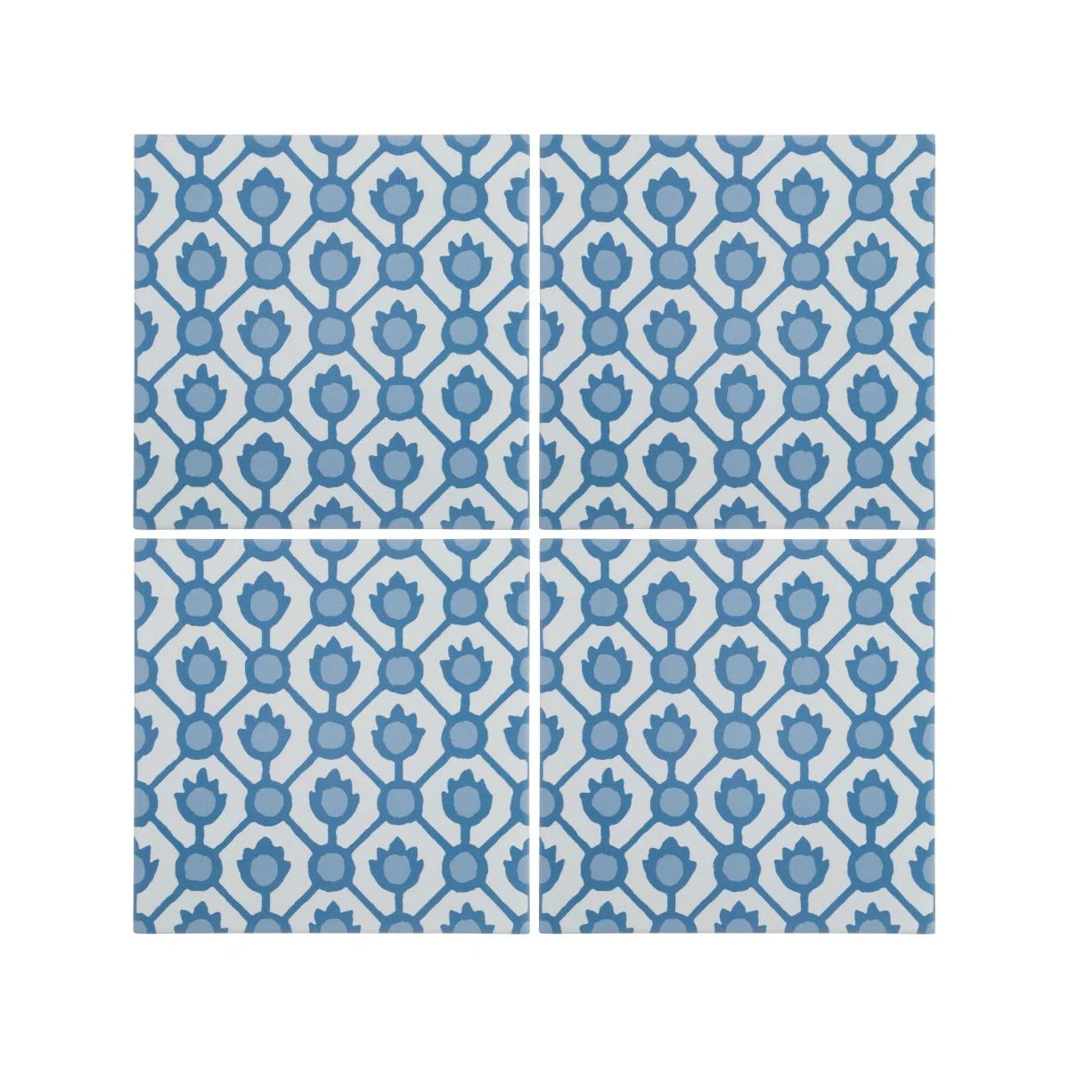 Designers Guild Jaal Cobalt - Image 5
