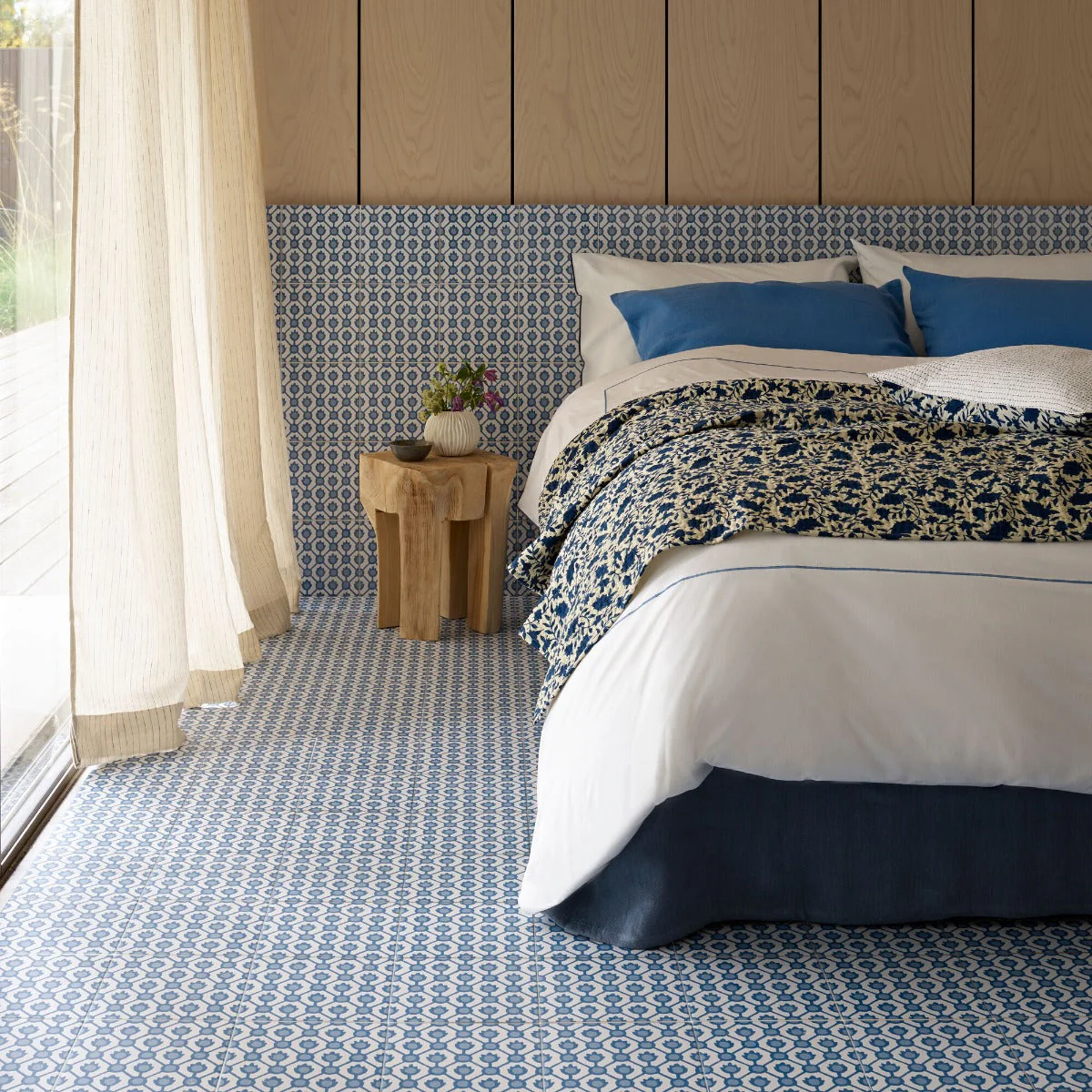 Designers Guild Jaal Cobalt - Image 7
