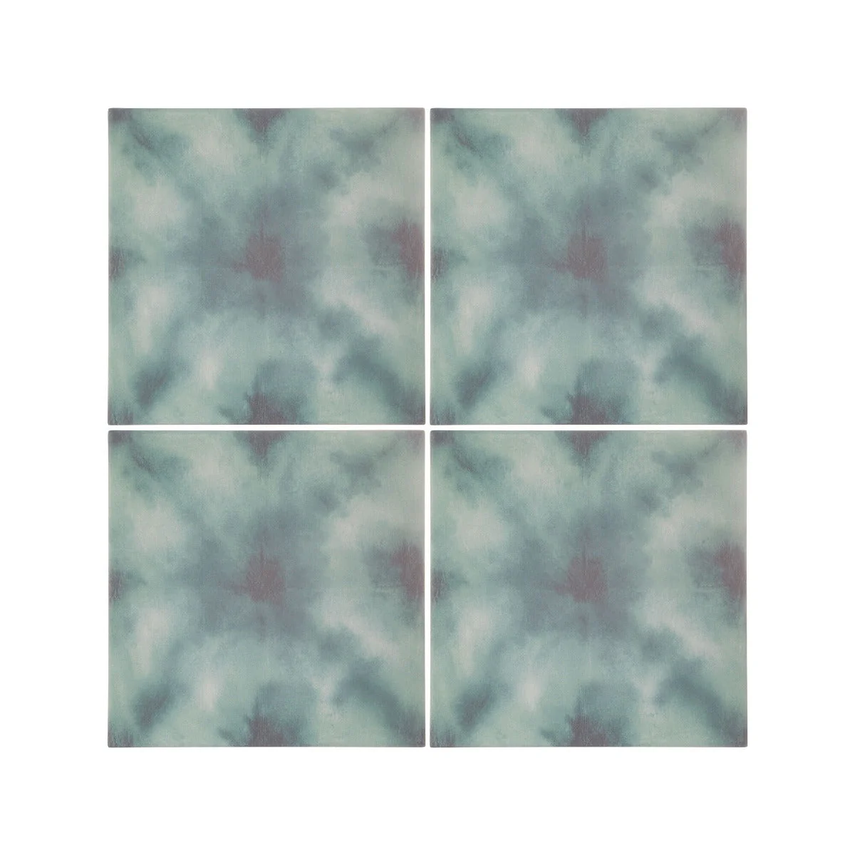 Designers Guild Shibori Duck Egg - Image 3