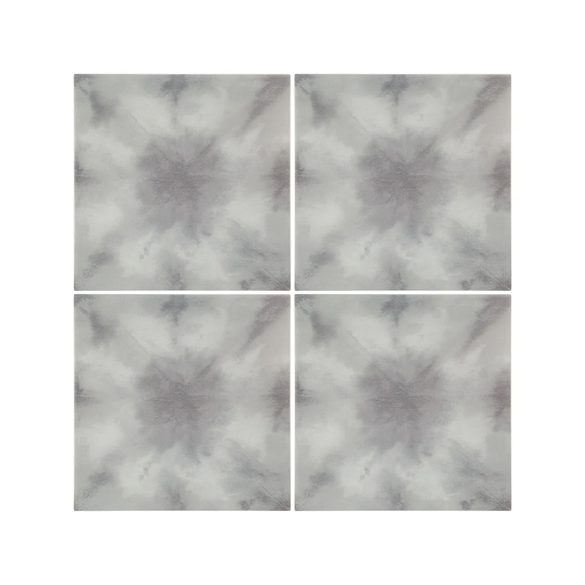 Designers Guild Shibori Graphite - Image 3