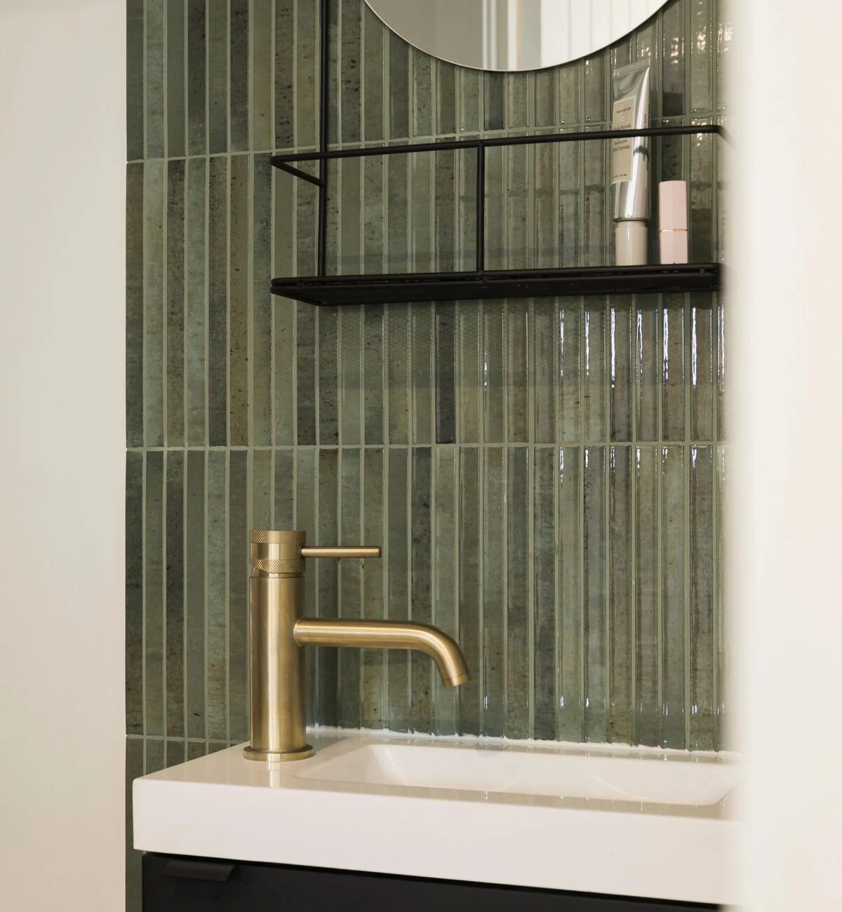 Ixworth Forest Bar Tile - Image 9