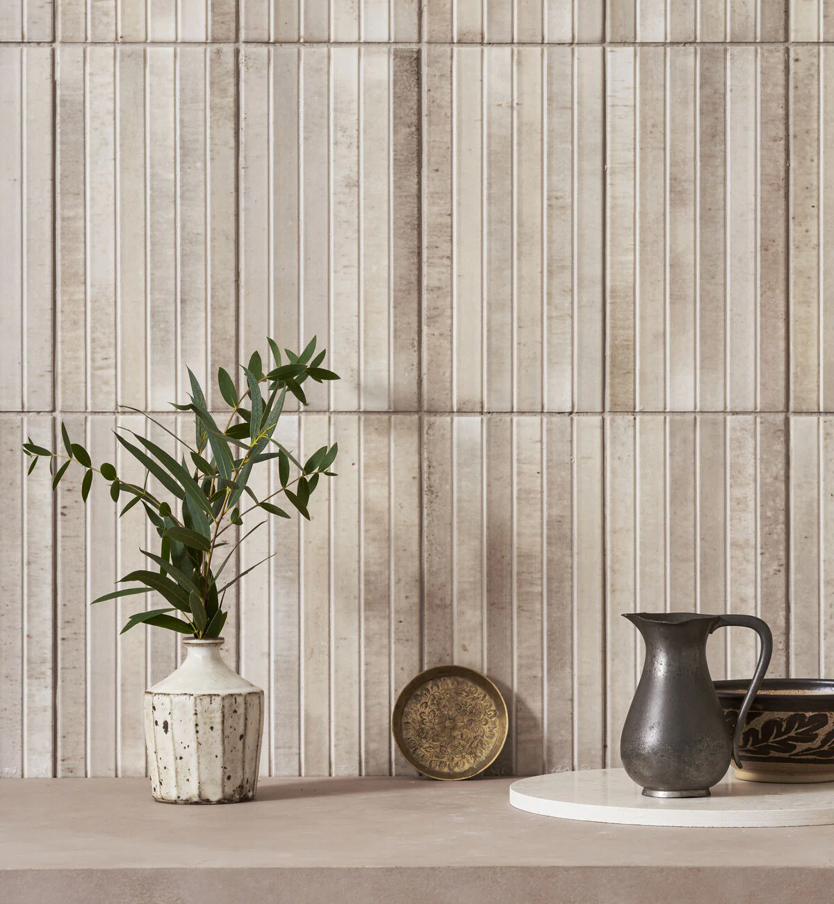 Ixworth Ivory Bar Tile - Image 10