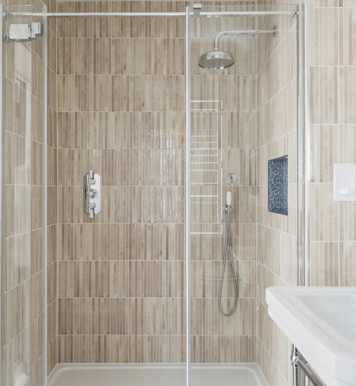 Ixworth Ivory Bar Tile - Image 5