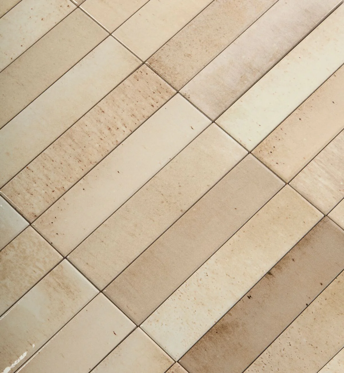 Ixworth Ivory Brick Tile - Image 3