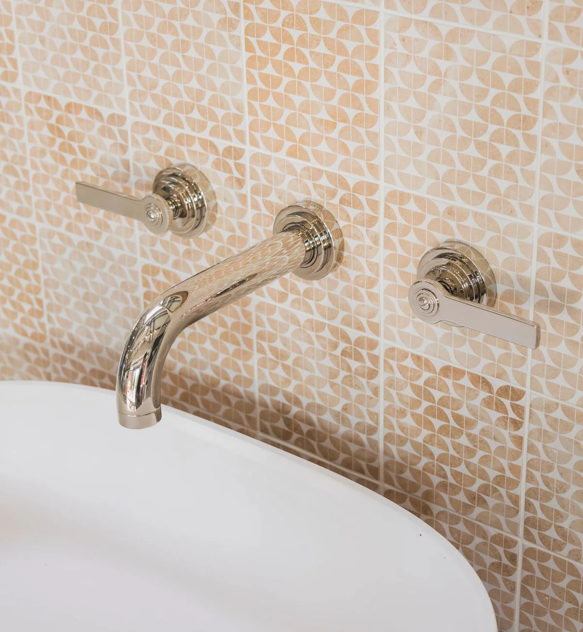 Kelmscott Lytes Terra Tile - Image 7