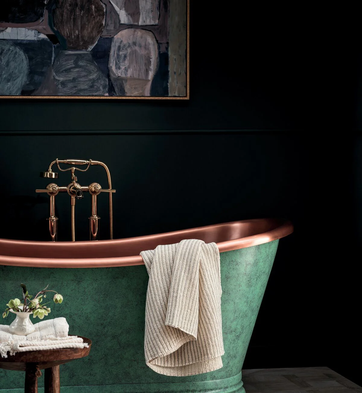Malachite Paint - Image 5
