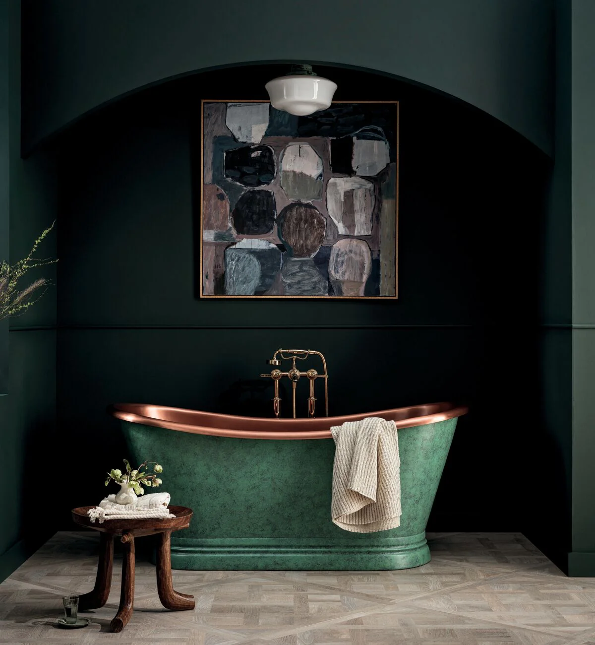 Malachite Paint - Image 6