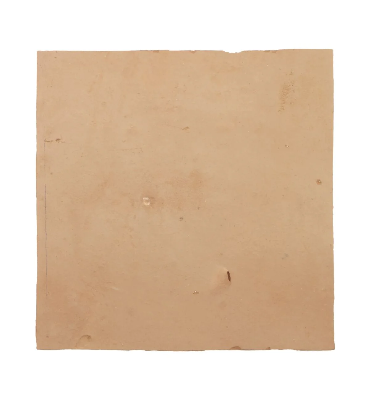 Medina Raw Square Handmade Moroccan Zellige Tile - Image 3