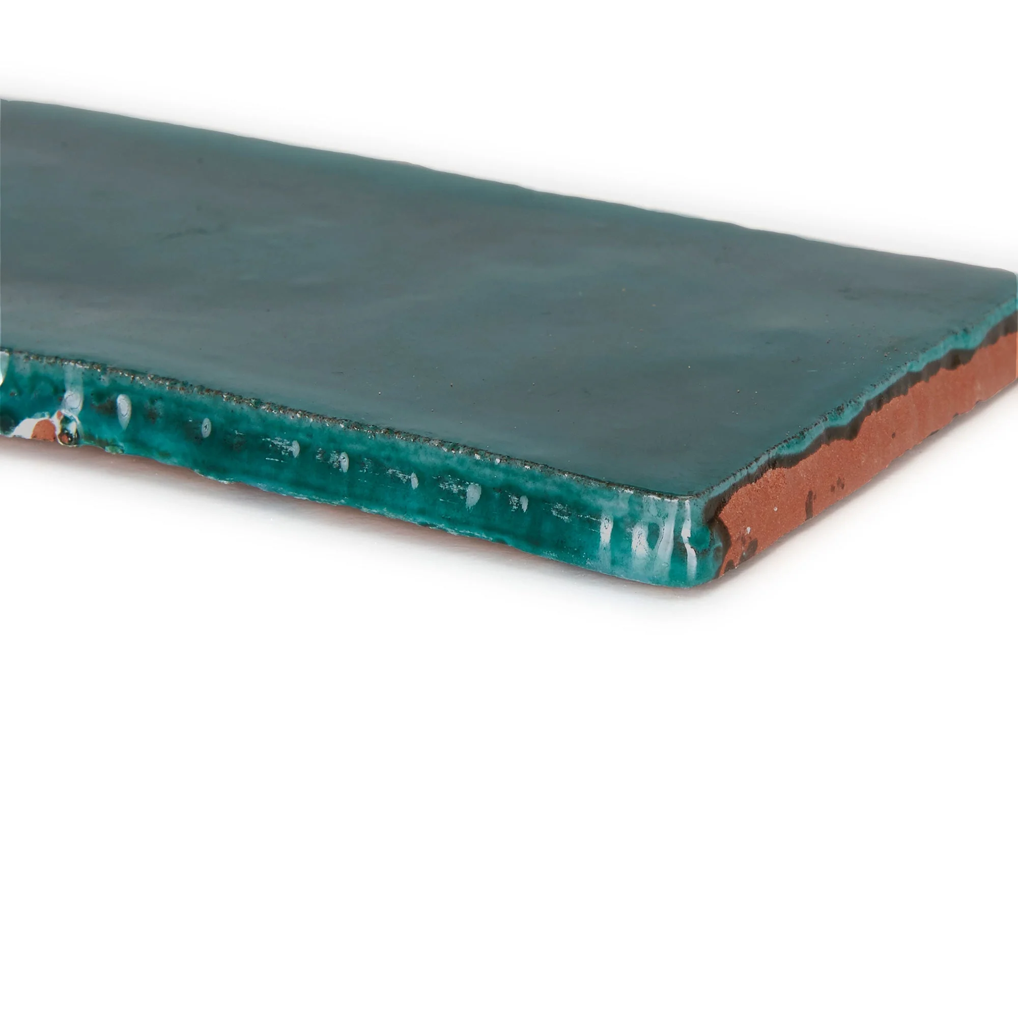 Provence Valette Rectangle Glazed Tile - Image 3