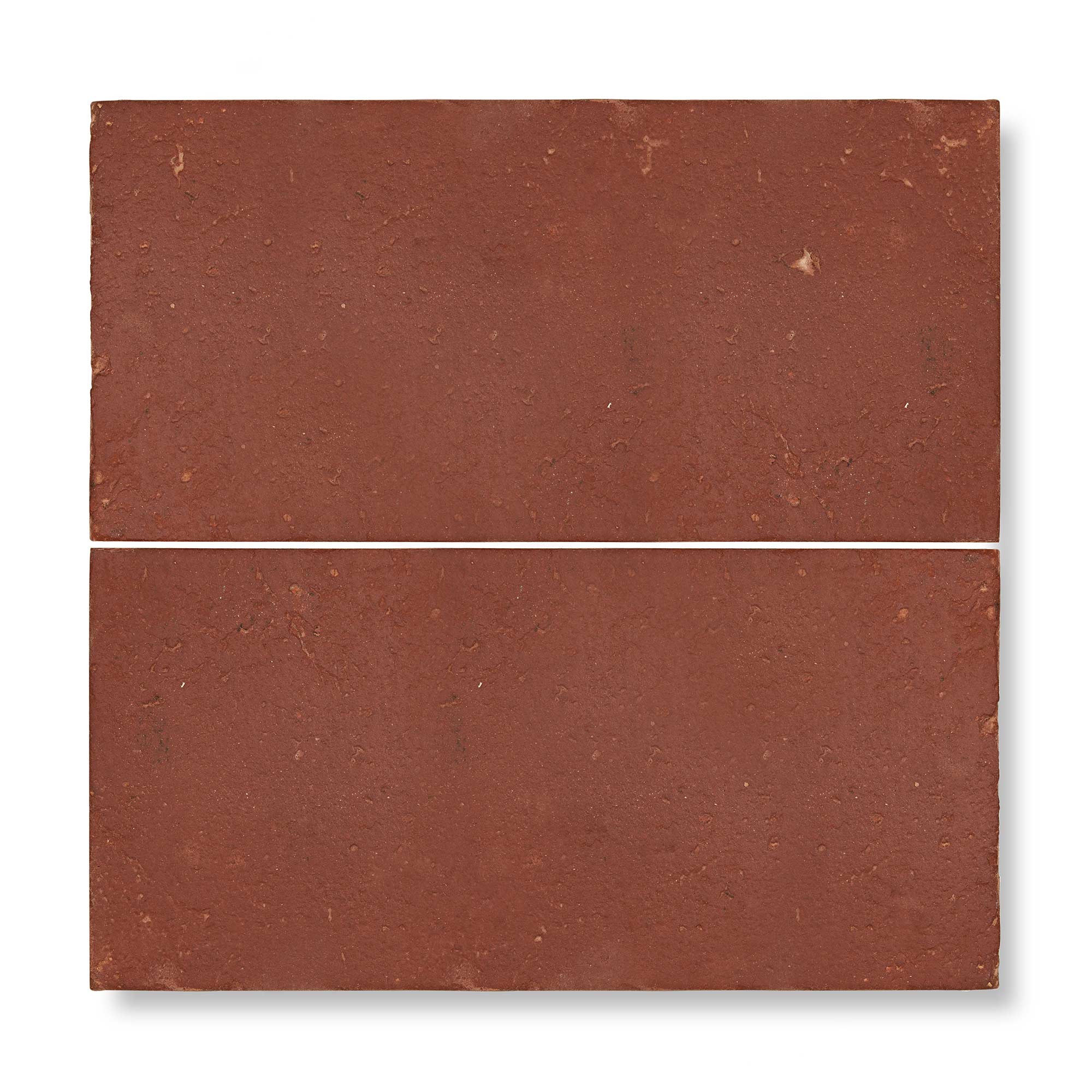 Reclaimed Terracotta Rectangle Tile 15x30 - Image 3