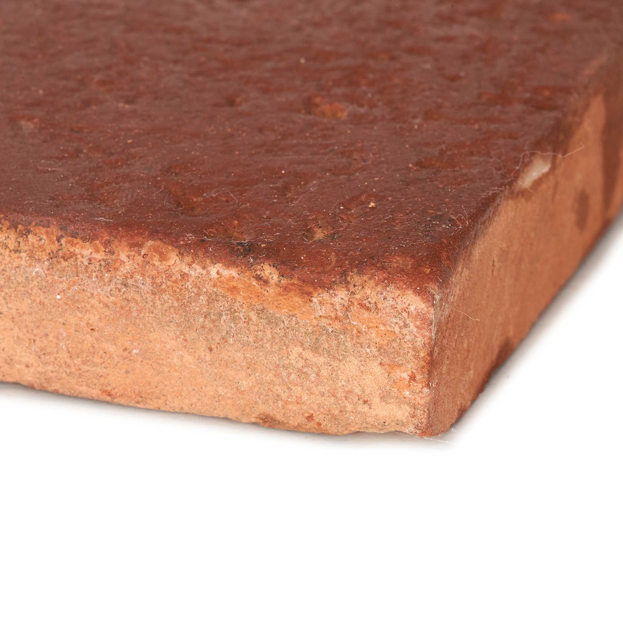 Reclaimed Terracotta Rectangle Tile 15x30 - Image 4