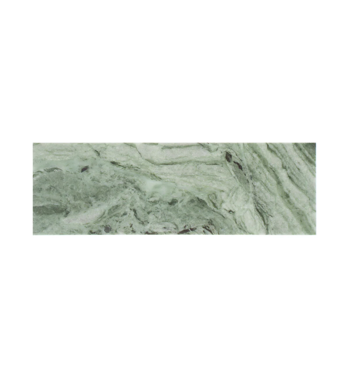 Seaspray Green Marble Tile 10x30 - Image 4
