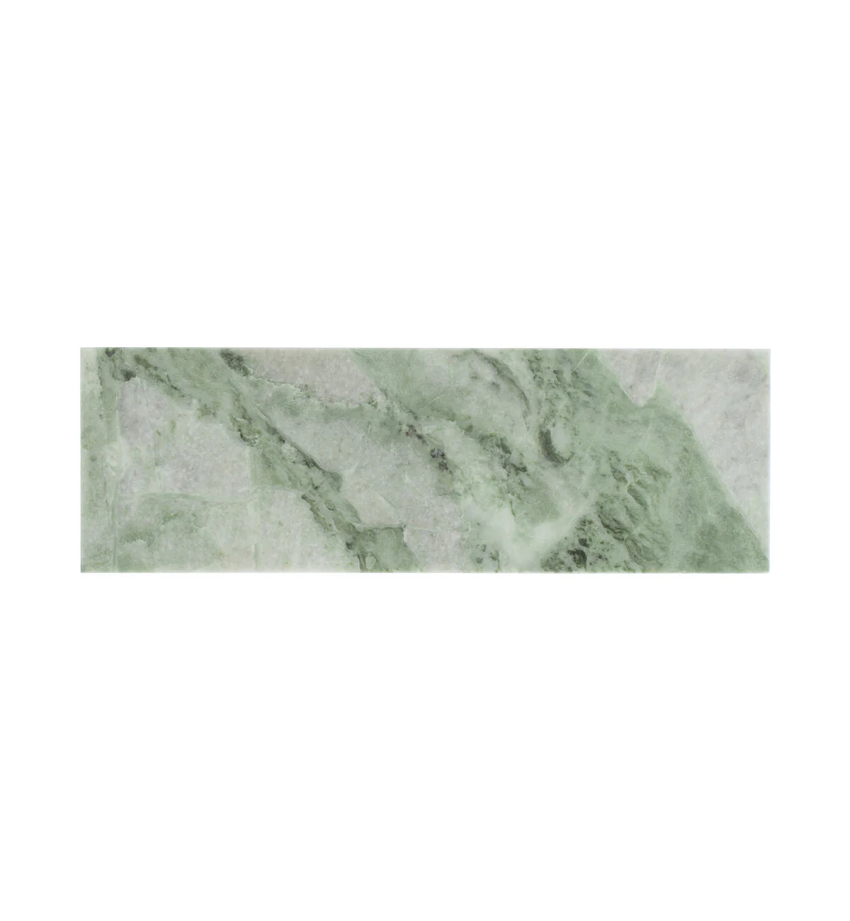 Seaspray Green Marble Tile 10x30 - Image 5