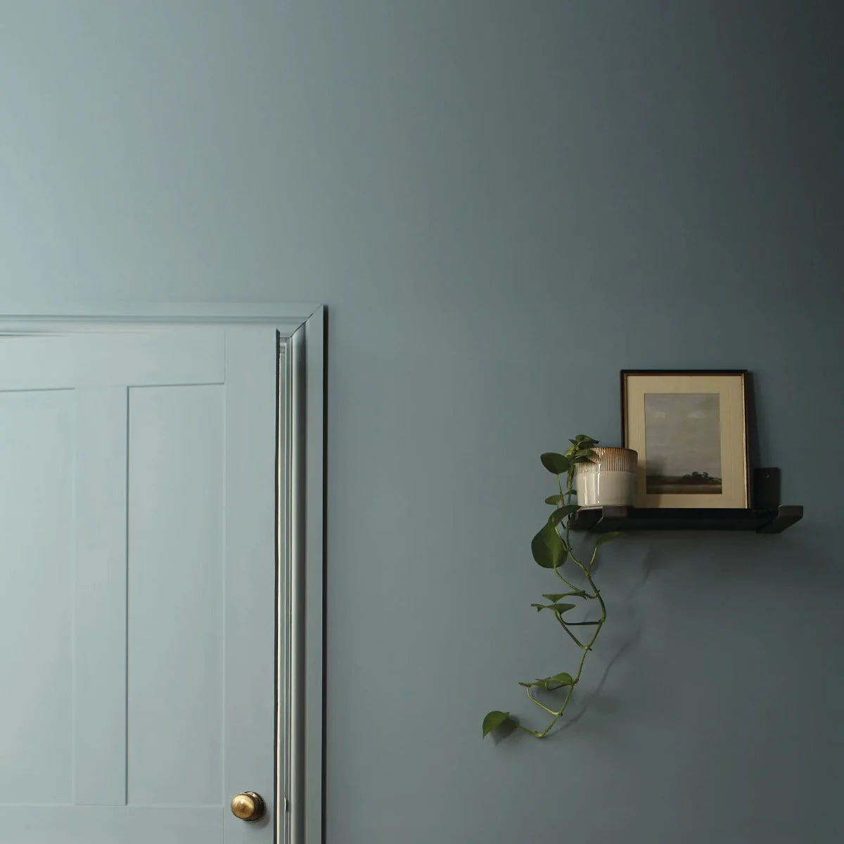 Smoke Blue - Image 3