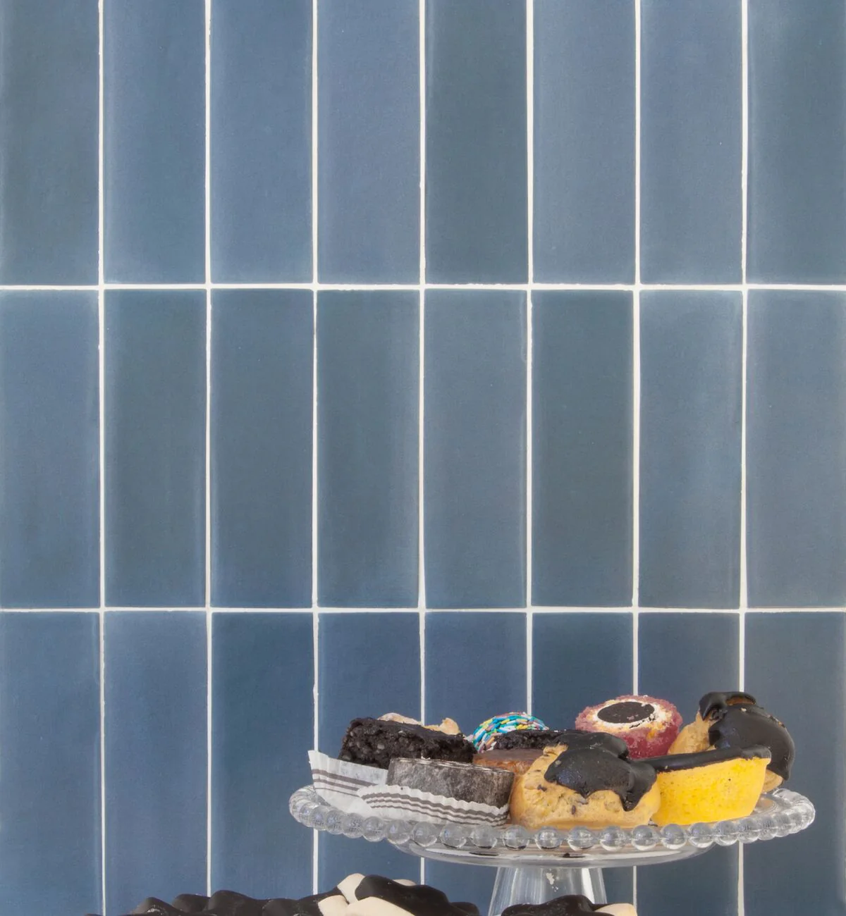 South Cliff Ocean Brick Tile - Image 3