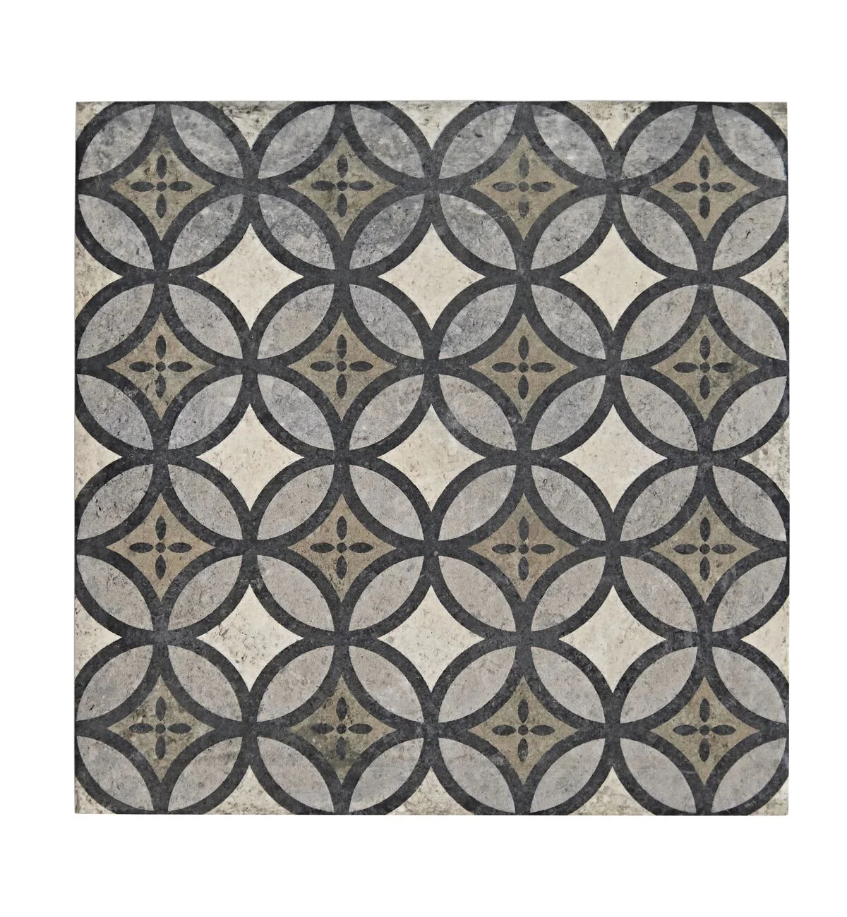 Urban Axel Patterned Porcelain Tile - Image 3