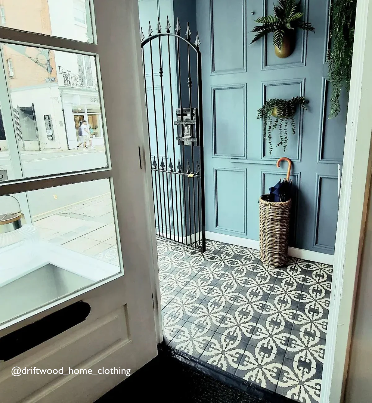 Urban Velasco Patterned Porcelain Tile - Image 6